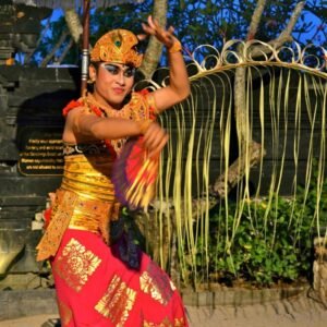 Bali Escape — 7 Nights